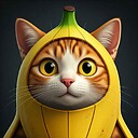 BananaCatLeon