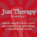 JustTherapyPodcast