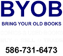 BringYourOldBooks