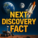 nextdiscoveryfact