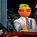SumoOrange