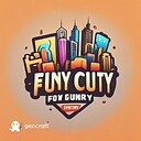 FunnyCity8