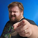 NotThatTimRobinson