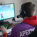 ApexTheBandit