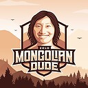 MongolianDude