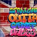 StraightOuttaCardiff