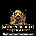 GoldenDoodleArms