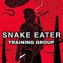 SnakeEaterTraining