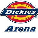 dickiesarena