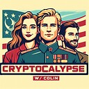 Cryptocalypse