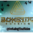 Boksing