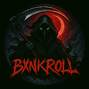 Bxnkroll