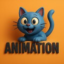AnimationCartoon3D