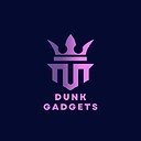 dunkgadgets