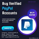 BuyVerifiedPaypalAccounts1234