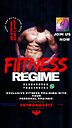 FIITNESSREGIME