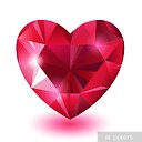 DiamondHeart1415