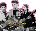 SPARKTHEBAND