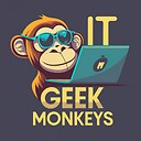 ITGeekMonkeys