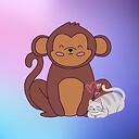 MonkeyMittens