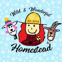 WildWonderfulHomestead