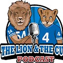 TheLionandTheCubPodcast