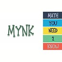 Mynkmath