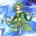 DivineRydia