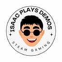 isaacplaysdemos