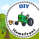 DIYhomefront