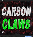 CarsonClaws