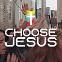 Choosejesus24