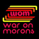 WarOnMorons