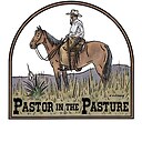 pastorinthepasture