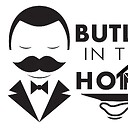 ButlerintheHome