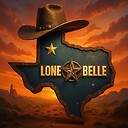 TheLonestarbelle