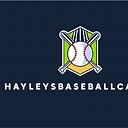 Hayleysbaseballcards