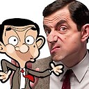 MrBeanComedyVideo