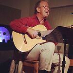 singer-songwriter James Clifford