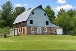 Blue Barn to Ranch Renovation