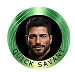 Quick Savant