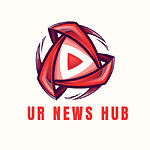 UR News Hub