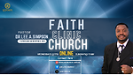 L.A. SIMPSON MINISTRIES