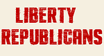 Help Save America at LibertyRepublicans.org