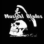 Musical Blades