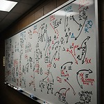 William's Whiteboard