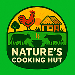 Nature’s Cooking Hut – Traditional Village Recipes & Organic Cooking
