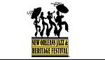 NEW ORLEANS JAZZ AND HERITAGE FESTIVAL 2014 FULL PERFORMANCES