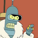 Bender The Offender