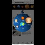 NASA'S
